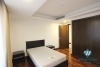 Luxury and Modern apartment  for rent in Xuan Dieu st, Tay Ho, Ha Noi
